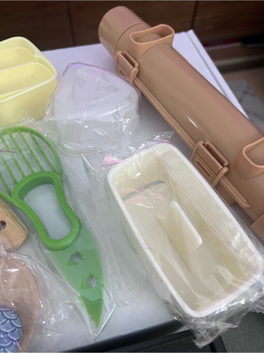 Sushi Making Kit - Picture 6 of 12